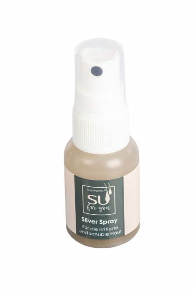 Sugaring4You Silver Spray 30 ml